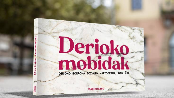 Herri borrokalari baten hiztegia