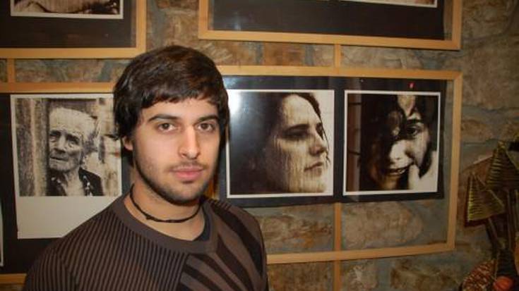 Juan Yuste, arte dramatikoko ikaslea: â€œOhiko ant