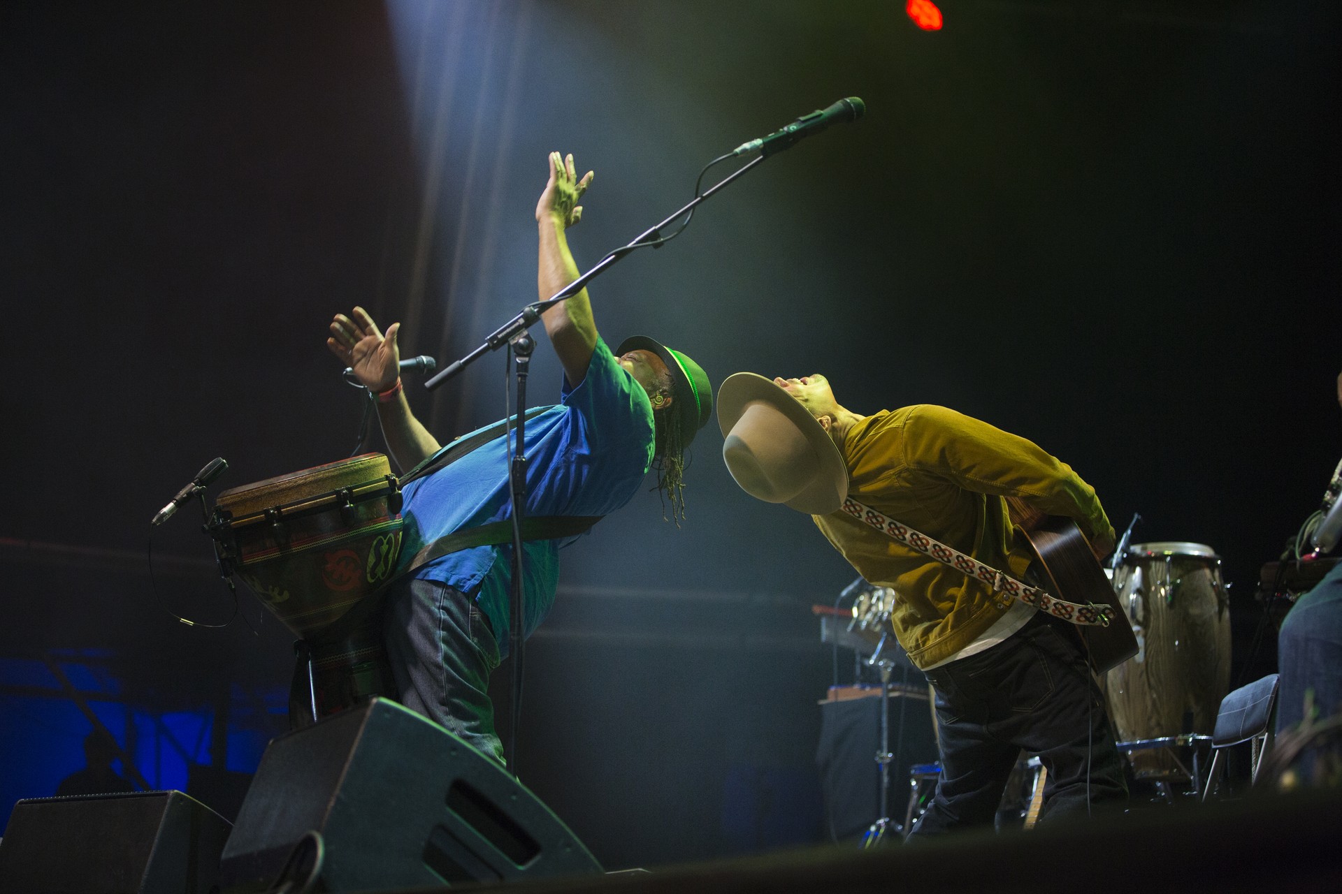 BBK Music Legends festibala 2021era arte atzeratu dute