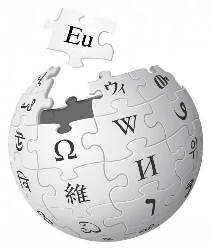 Wikipedia, gero eta euskaldunagoa