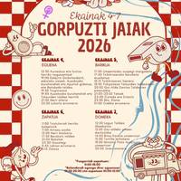 Erandiogoikoako Gorpuzti Jaiak