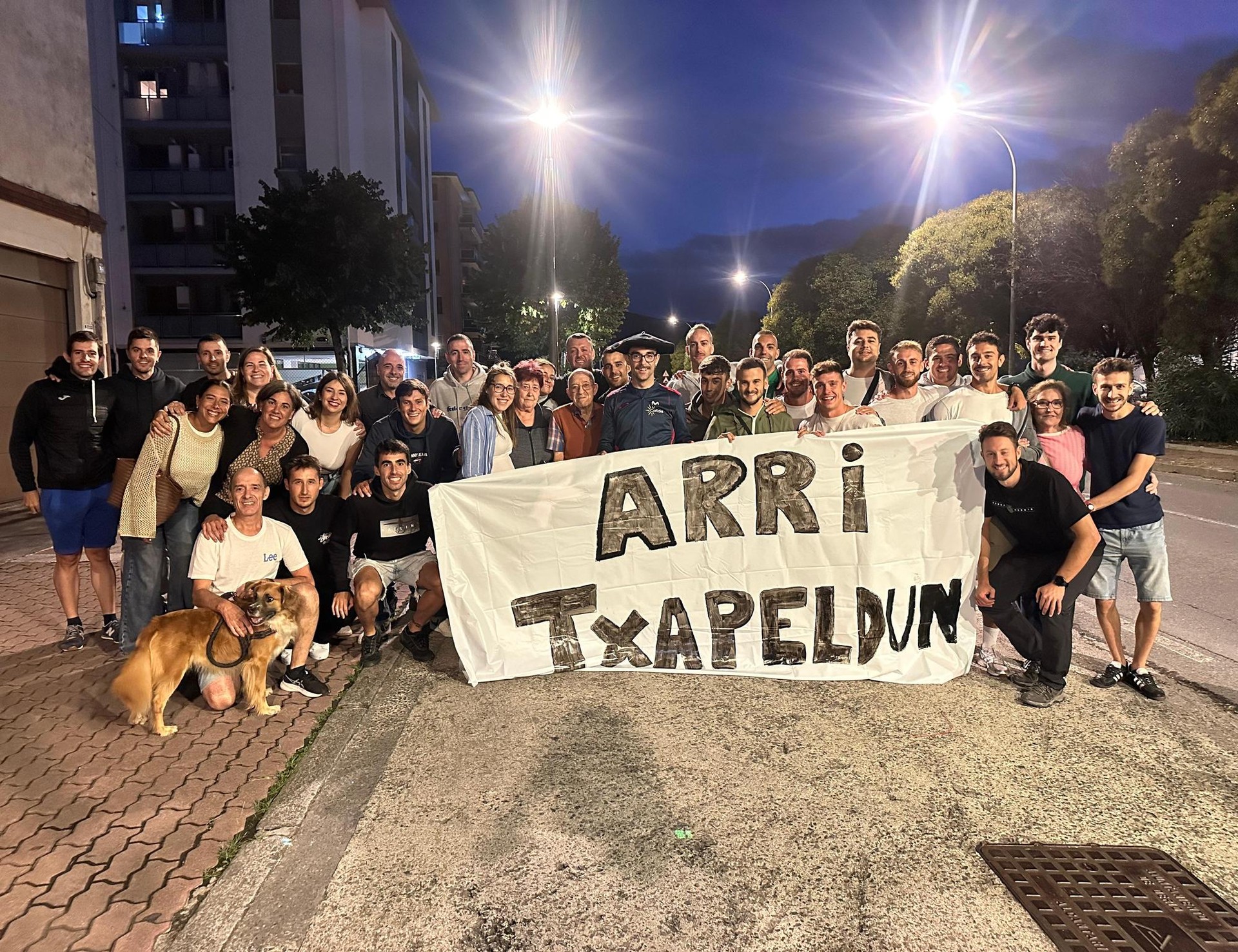 Imanol Arriortua Zorrilla: “Munduko txapeldun izendatzea da txirrindularitzan lortu daitekeen lorpenik handiena”