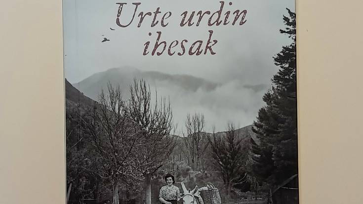 Urte urdin ihesak #271