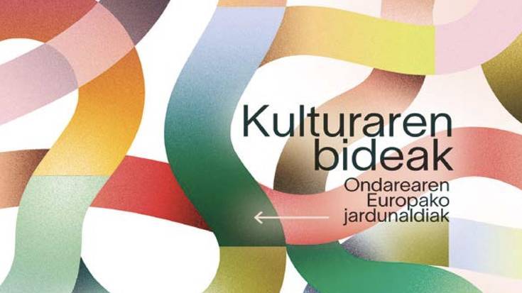 Txorierriko bendejeren memoria berreskuratuko da Ondarearen Jardunaldietan