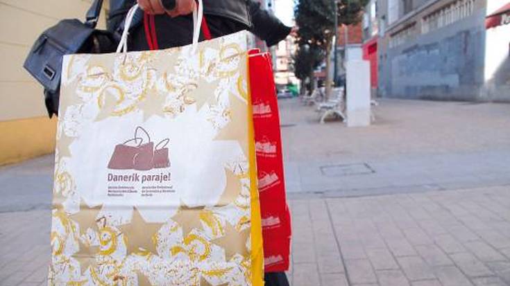 Danerik Paraje! elkartea: â€œBizitasuna ematen dio