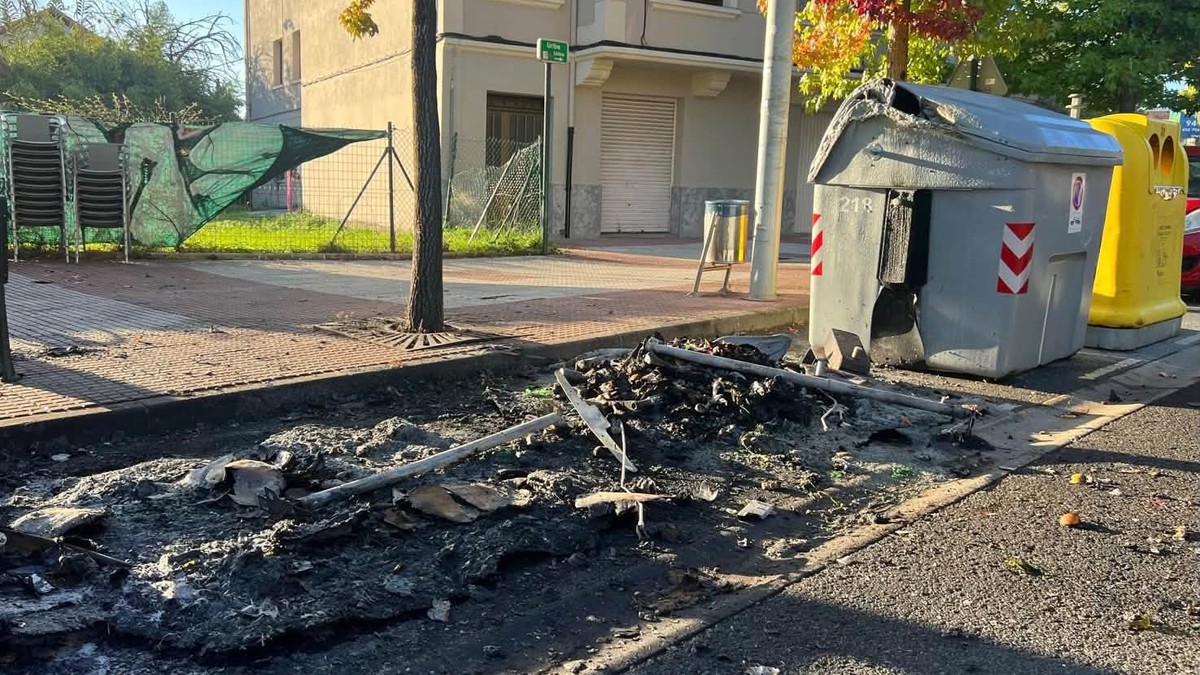 Sondikako Udalak asteburuan izandako istiluak gaitzetsi ditu