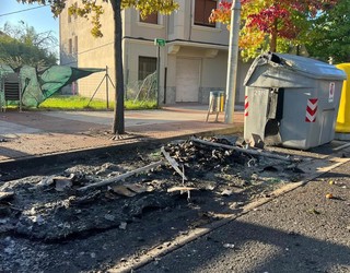 Sondikako Udalak asteburuan izandako istiluak gaitzetsi ditu