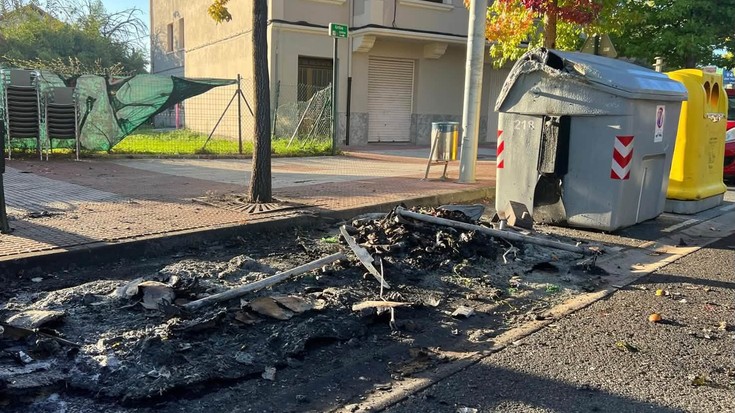 Sondikako Udalak asteburuan izandako istiluak gaitzetsi ditu