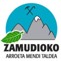 Batzarra - Arroeta mendi taldea