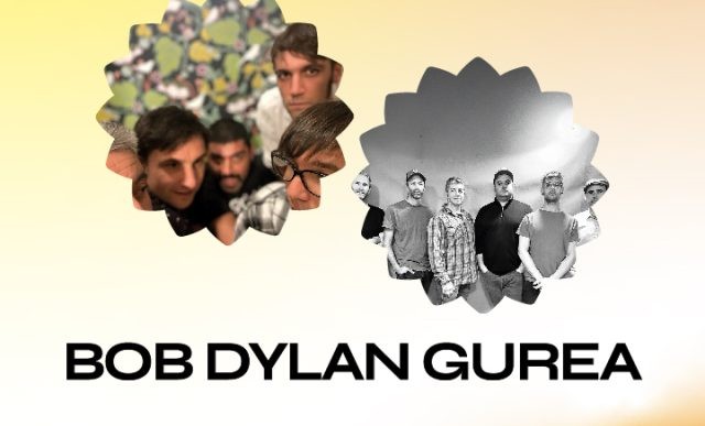 “Bob Dylan gurea” kontzerturako sarrerak zozkatuko ditugu