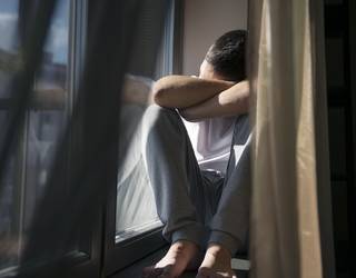 Sintomatologia depresiboaren inguruko berbaldia Derion