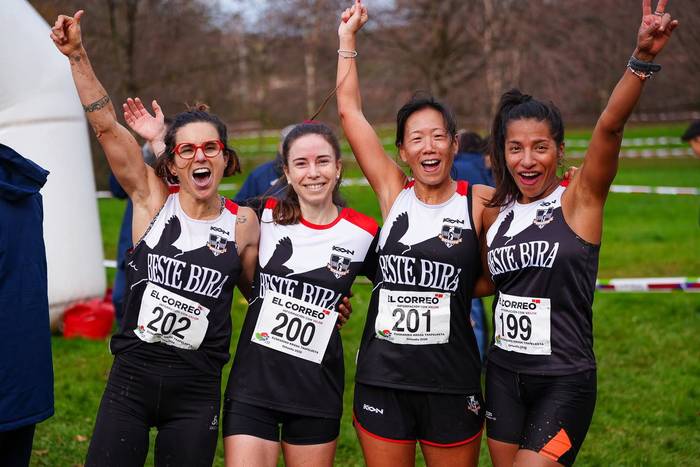 Beste bira bat eman diote