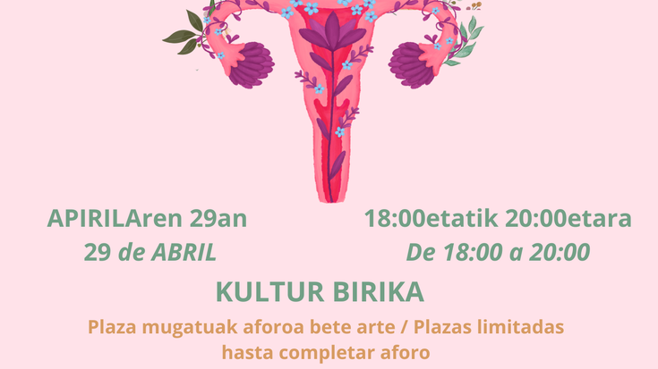 Lehen hilekoari buruzko tailerra