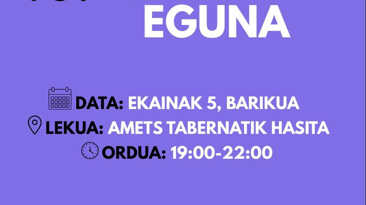 EH Bilduren Topa Eguna