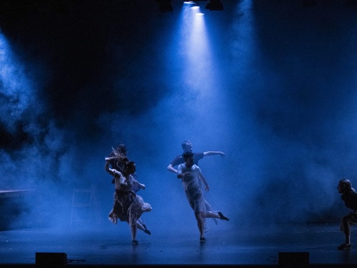 Loraldirako sarrerak, zozketan