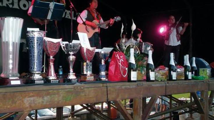  Aldekona jaietan 