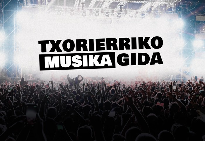 Txorierriko musika gida, martxan