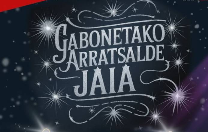 Gabonetako festak BANen