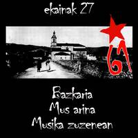 Irusta Taberna Eguna