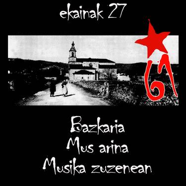 Irusta Taberna Eguna