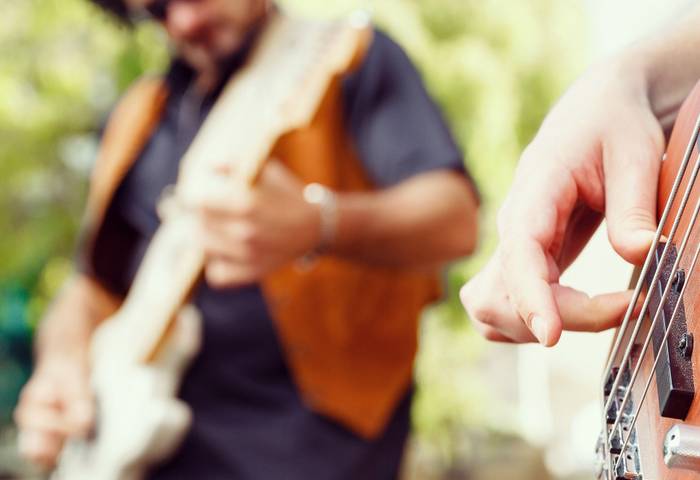 Zapatuan musika nagusi izango da Sondikan