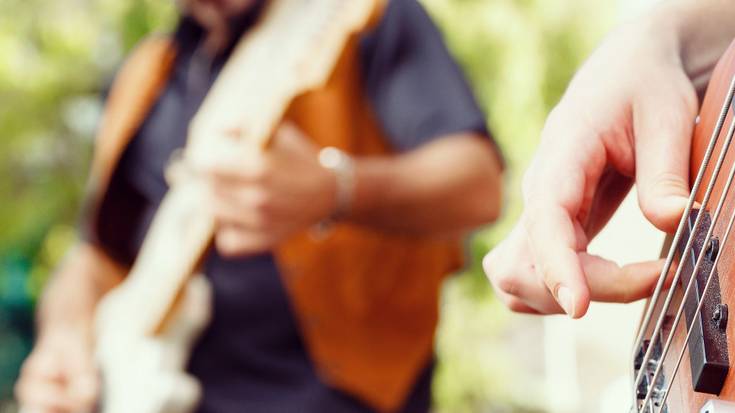 Zapatuan musika nagusi izango da Sondikan