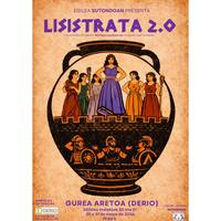 Lisistrata 2.0