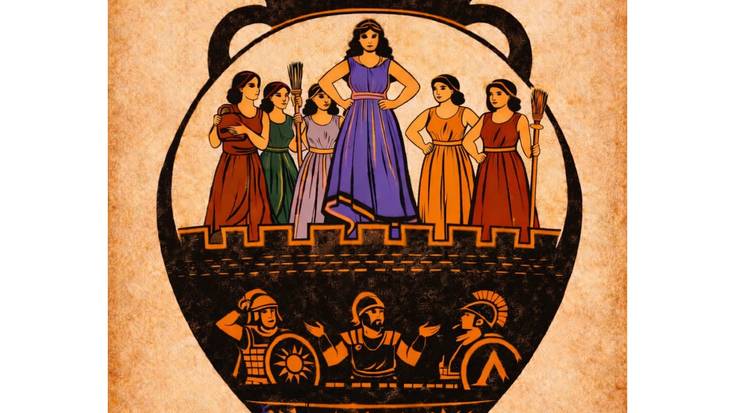 Lisistrata 2.0