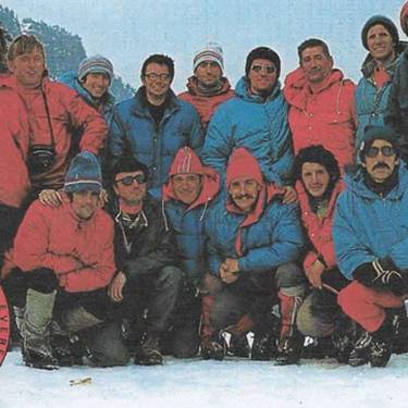 'Tximist Everes 1974' erakusketa