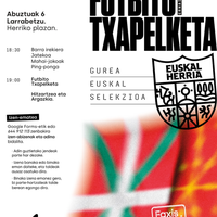 Futbito Txapelketa