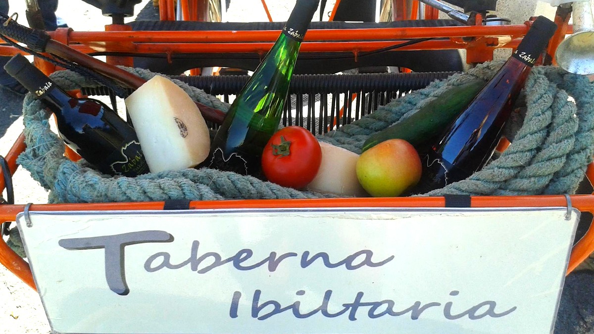 Asteburuko ekintzak