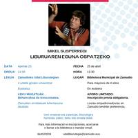 Ipuin kontaketa: Sestremeneko kobazuloak