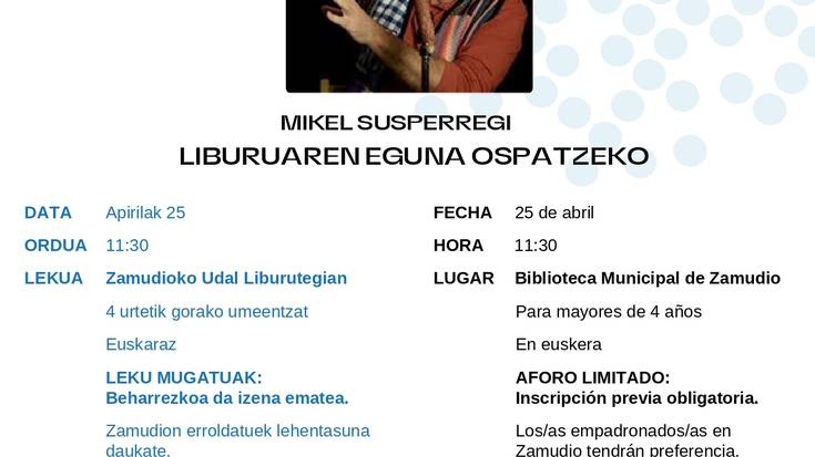 Ipuin kontaketa: Sestremeneko kobazuloak