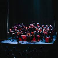 “Hegaka: istorio baten soinua” ikuskizuna barikuan Sondikan