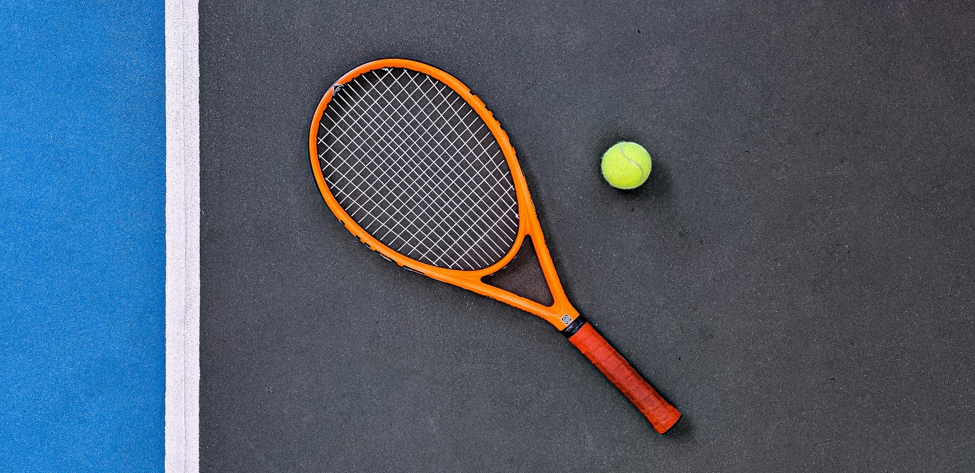 Gazteentzako pala-tenis txapelketa