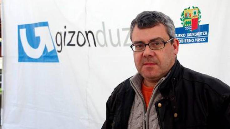 Josetxo Riviere, Gizonduz ekimenaren idazkaritza teknikoaren kidea: 