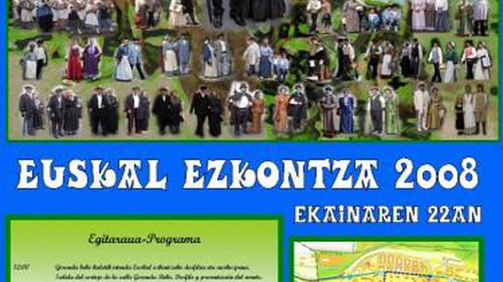 Sondikako jai-batzordea: â€œFamiliarteko giroa dug
