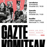 Ernairen Gazte Komitea M17
