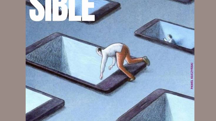 'Daño invisible' hitzaldia