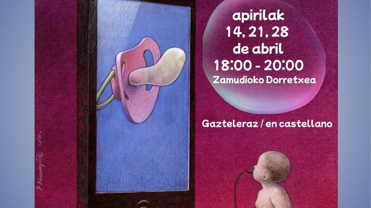 Zeos programa: zentzuzko erabilera eta osasuna sustatzen