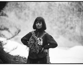 Oraingoan bai, Olaia Inziartek kontzertua eskainiko du Hori Bain