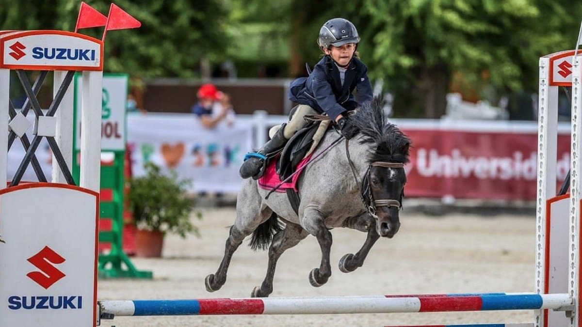 Aiora Gerekizek Infanta Elena trofeoa irabazi du