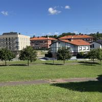 Sondikako irudi berriaren aurkezpen ekitaldia