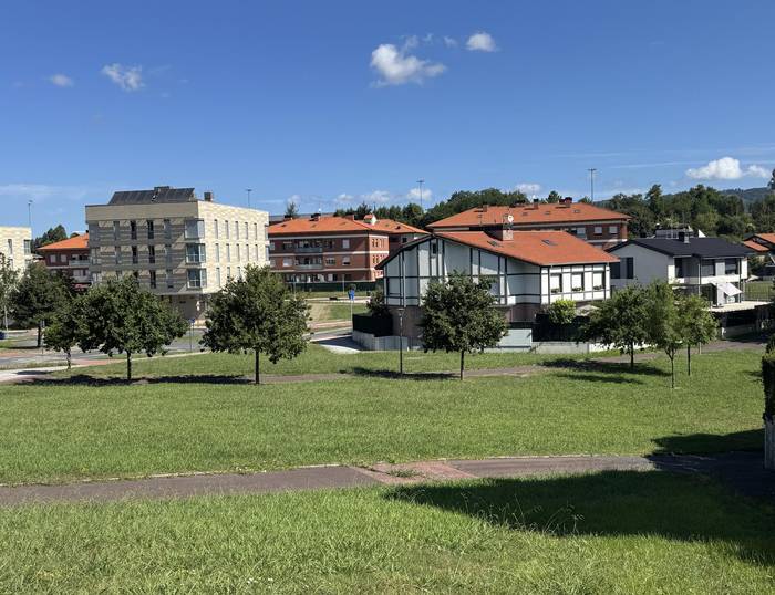 Sondikako udal gobernuak aurrekontuen aurkezpena egingo du