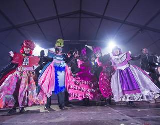 Sondikako Inauteriak: Bilakaera etengabean