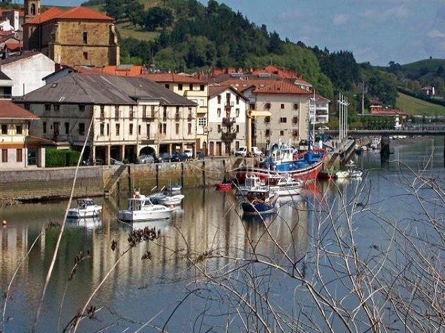 Irteera - Oiartzun-Orio