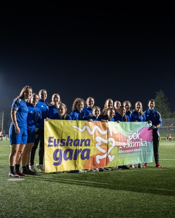 24. Korrikak 31 kilometro eta 53 lekuko hartze izango ditu Txorierrin