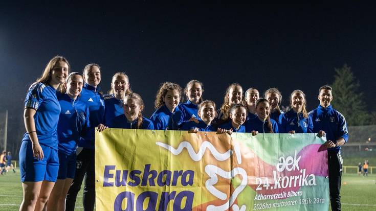 24. Korrikak 31 kilometro eta 53 lekuko hartze izango ditu Txorierrin