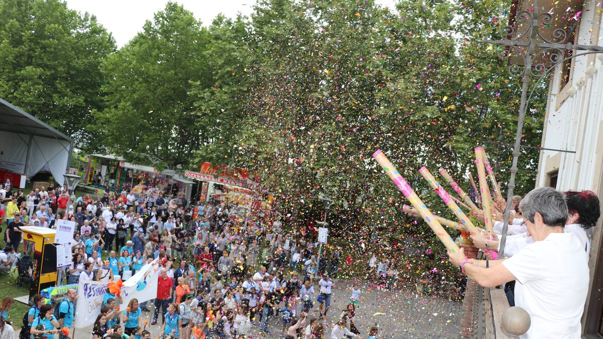 San Joan jaietarako proposamenak bidaltzea eskatu du udalak