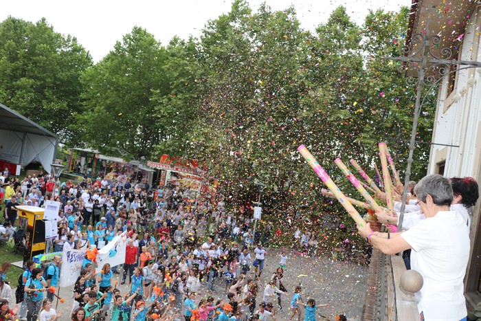 San Joan jaietarako proposamenak bidaltzea eskatu du udalak